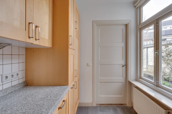 Foto 18 van Van Houtenkade 28