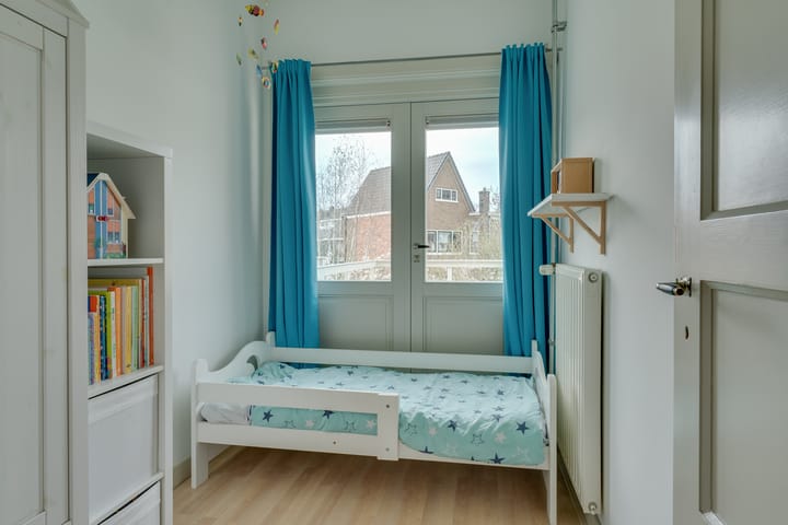 Foto 22 van Van Houtenkade 28