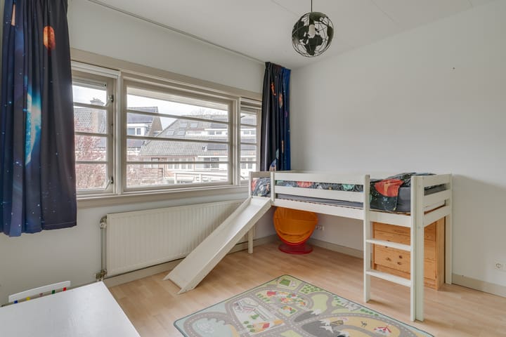 Foto 23 van Van Houtenkade 28