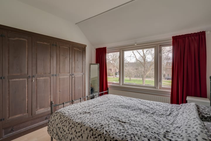 Foto 26 van Van Houtenkade 28