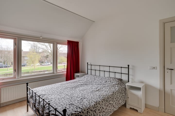 Foto 27 van Van Houtenkade 28