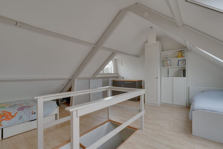 Foto 35 van Van Houtenkade 28