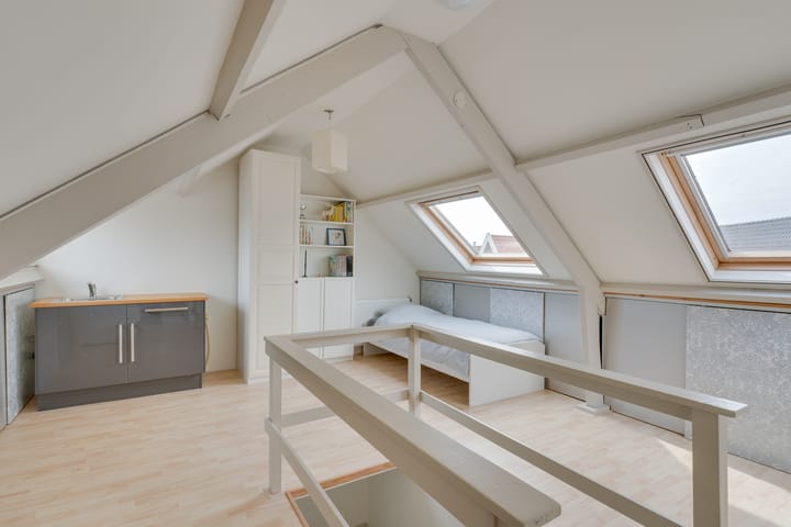 Foto 36 van Van Houtenkade 28