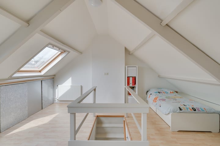 Foto 37 van Van Houtenkade 28