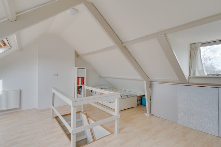 Foto 38 van Van Houtenkade 28