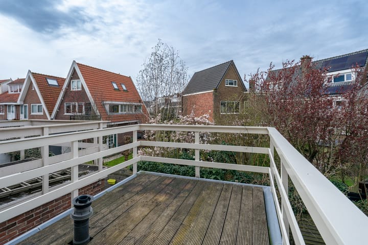 Foto 40 van Van Houtenkade 28