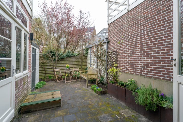 Foto 41 van Van Houtenkade 28