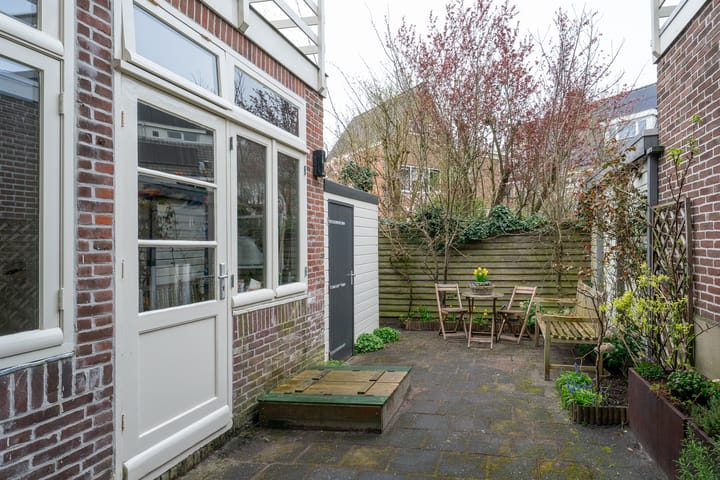 Foto 42 van Van Houtenkade 28