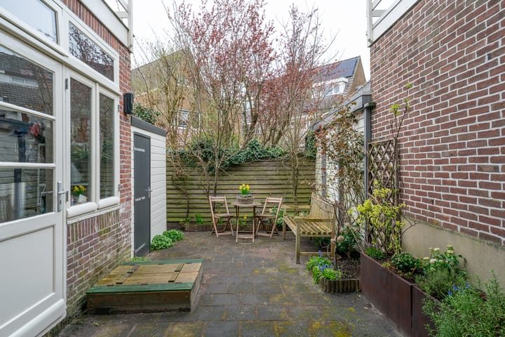 Foto 43 van Van Houtenkade 28