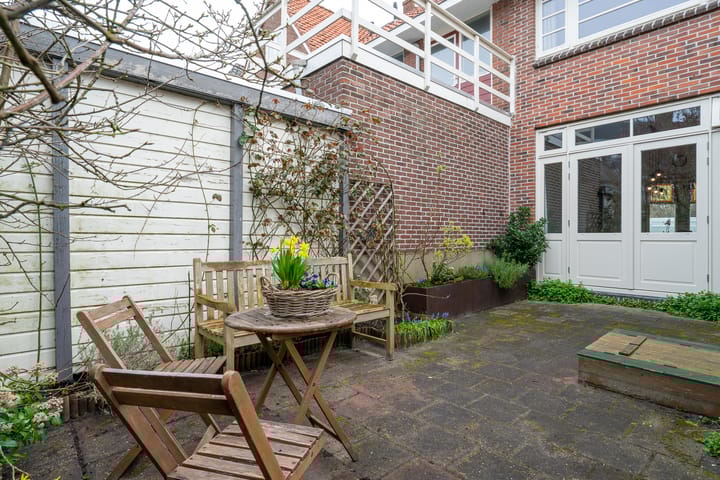 Foto 44 van Van Houtenkade 28