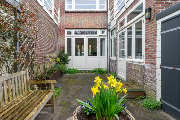 Foto 45 van Van Houtenkade 28