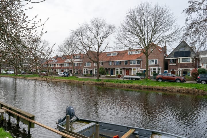 Foto 46 van Van Houtenkade 28