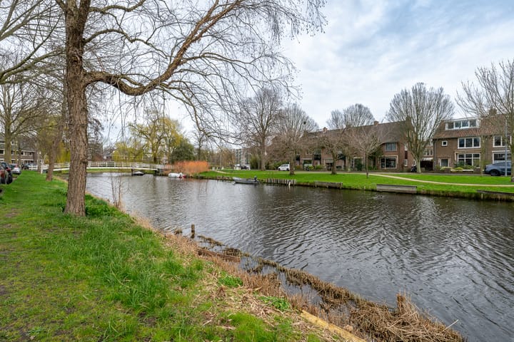 Foto 47 van Van Houtenkade 28