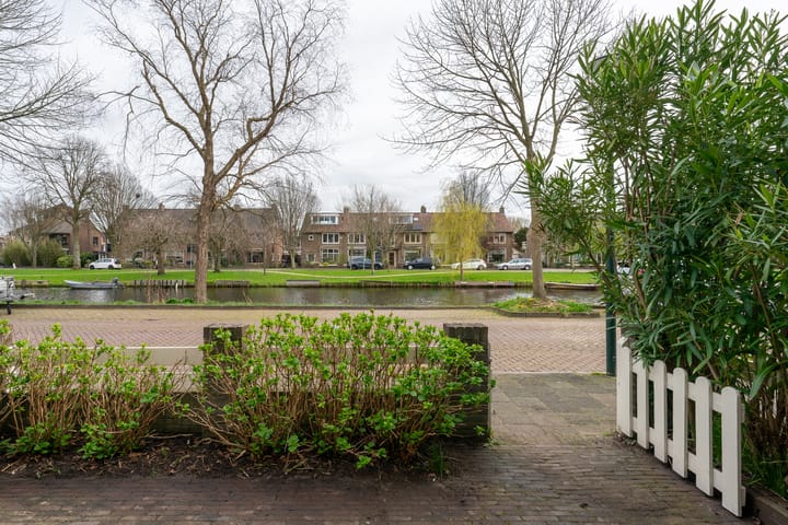 Foto 49 van Van Houtenkade 28