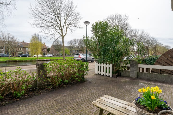 Foto 50 van Van Houtenkade 28