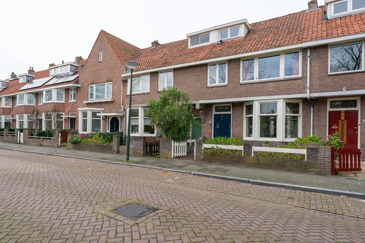 Foto 51 van Van Houtenkade 28