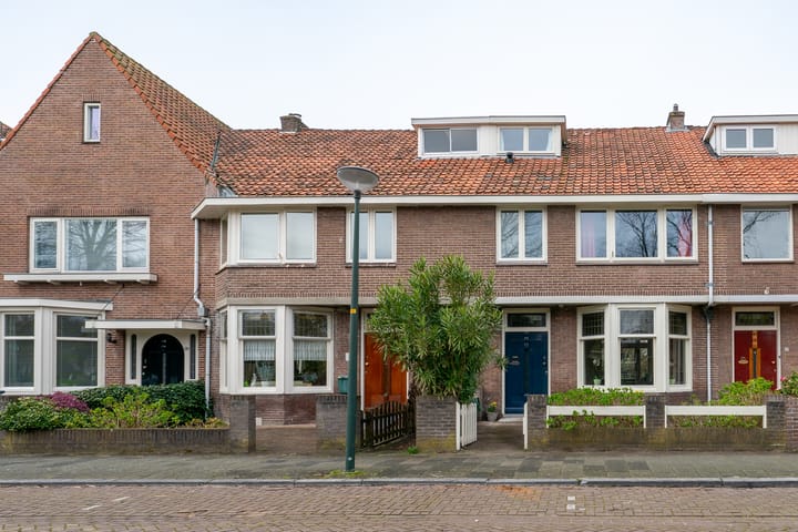 Foto 52 van Van Houtenkade 28