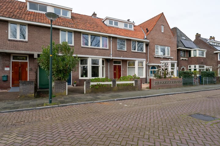 Foto 53 van Van Houtenkade 28