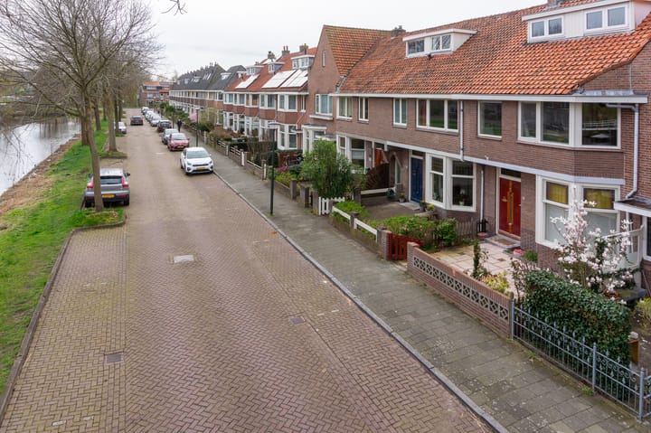 Foto 54 van Van Houtenkade 28