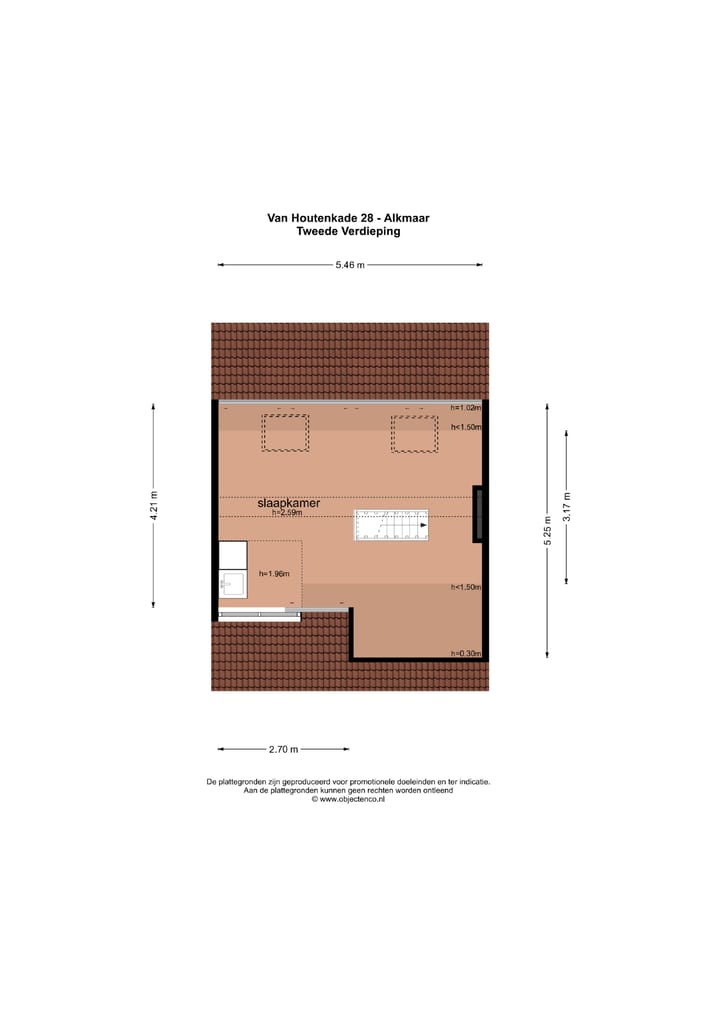Foto 60 van Van Houtenkade 28