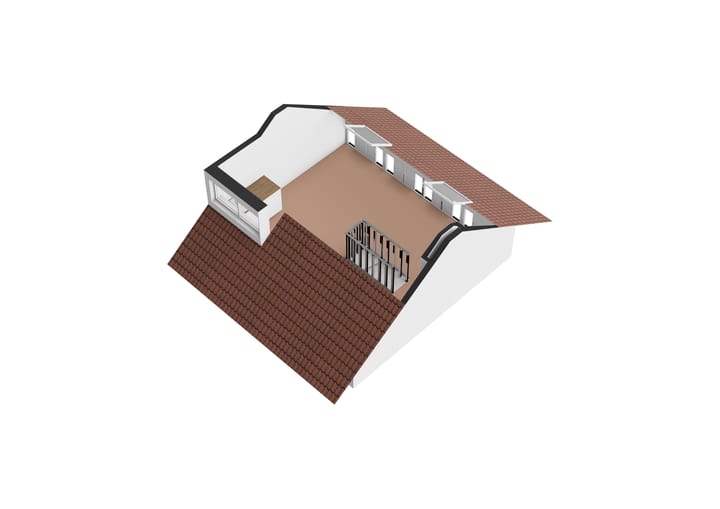 Foto 61 van Van Houtenkade 28