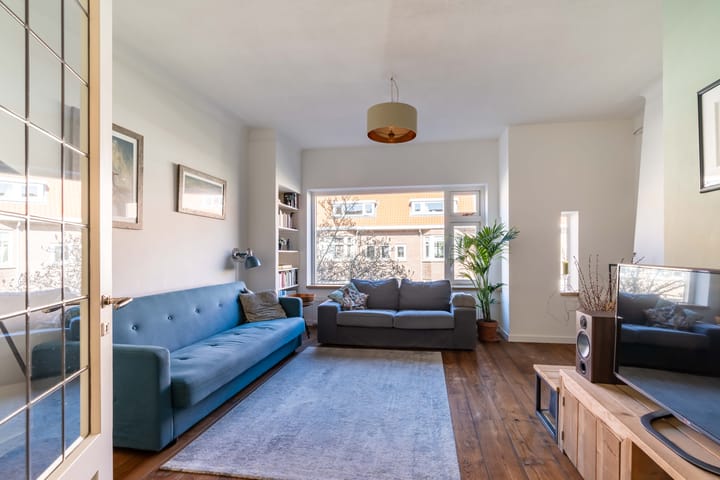 Foto 12 van Roelofsstraat 107