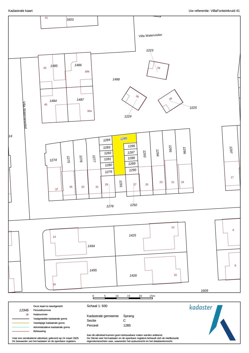 Photo 38 of Villa Fonteinkruid 41