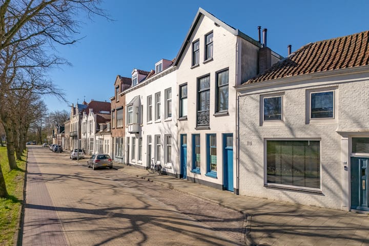 Foto 2 van Noordsingel 138