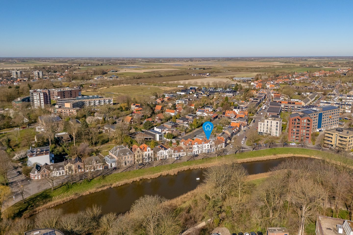 Foto 4 van Noordsingel 138