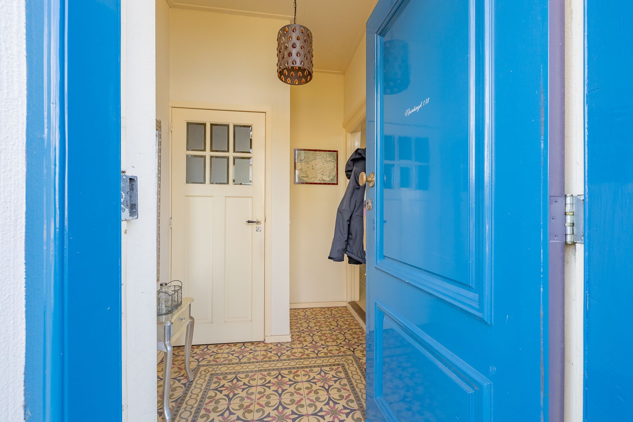 Foto 6 van Noordsingel 138