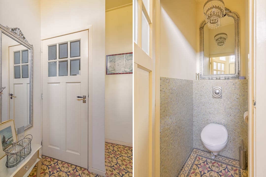 Foto 7 van Noordsingel 138