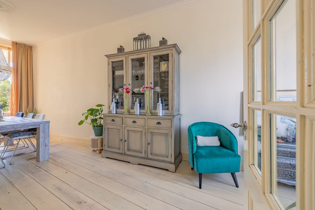 Foto 8 van Noordsingel 138