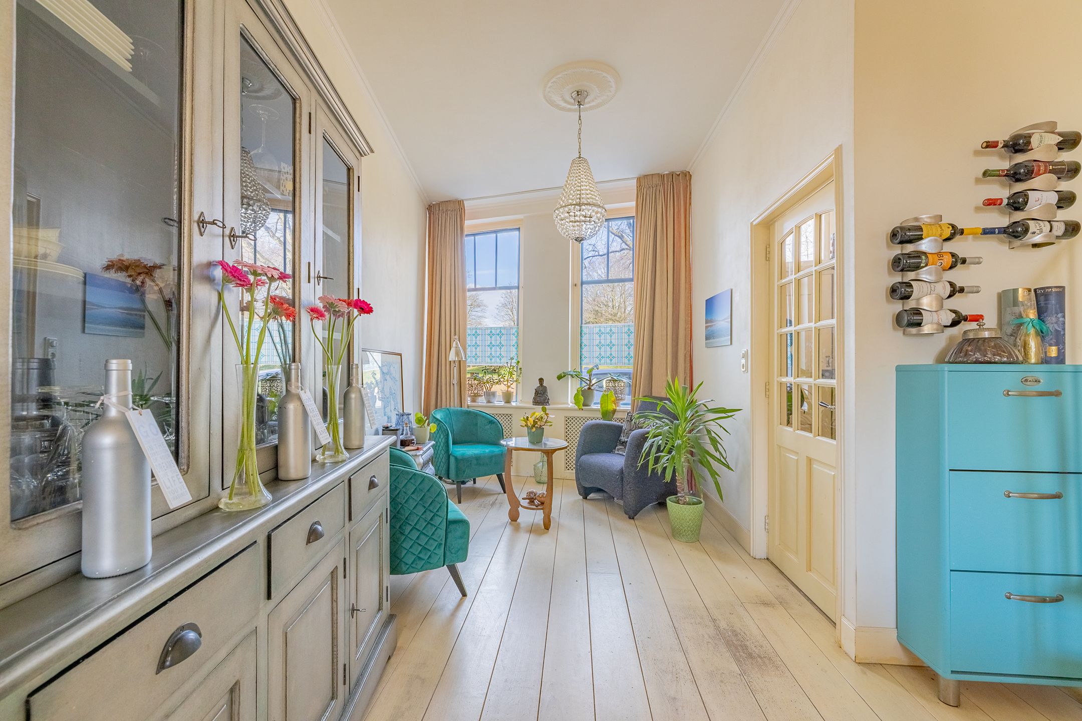 Foto 9 van Noordsingel 138