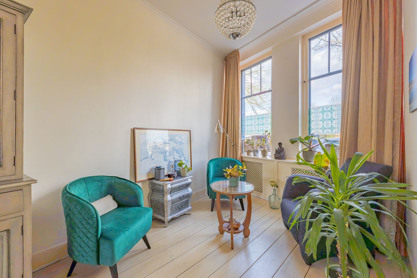 Foto 10 van Noordsingel 138