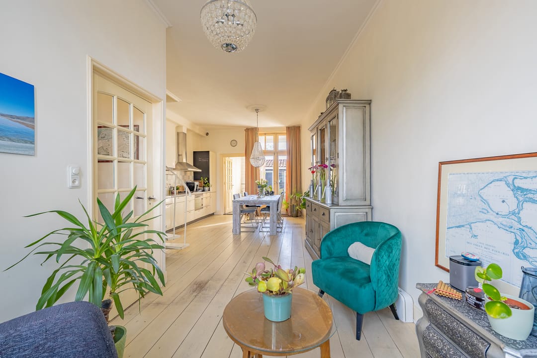 Foto 11 van Noordsingel 138