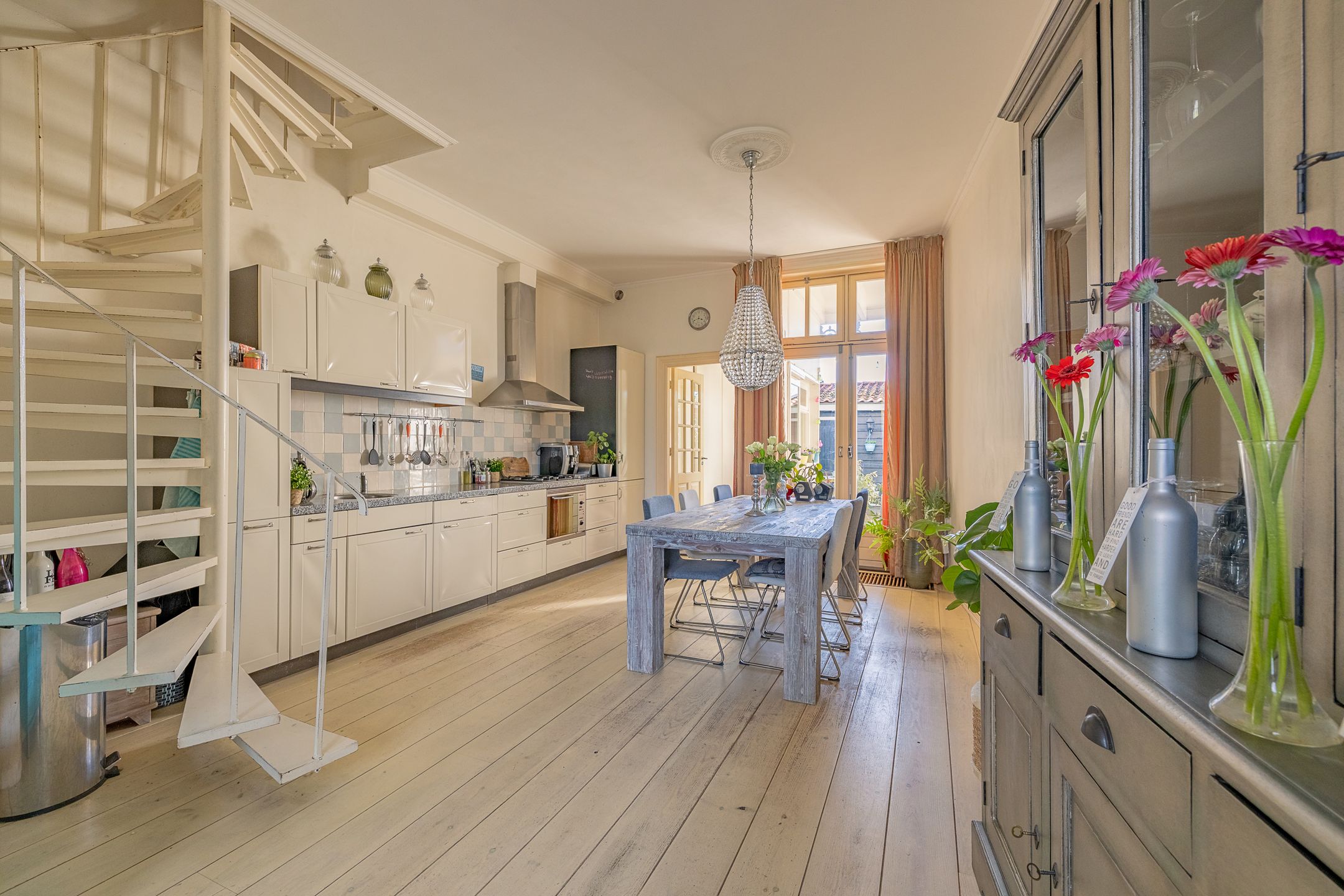 Foto 12 van Noordsingel 138