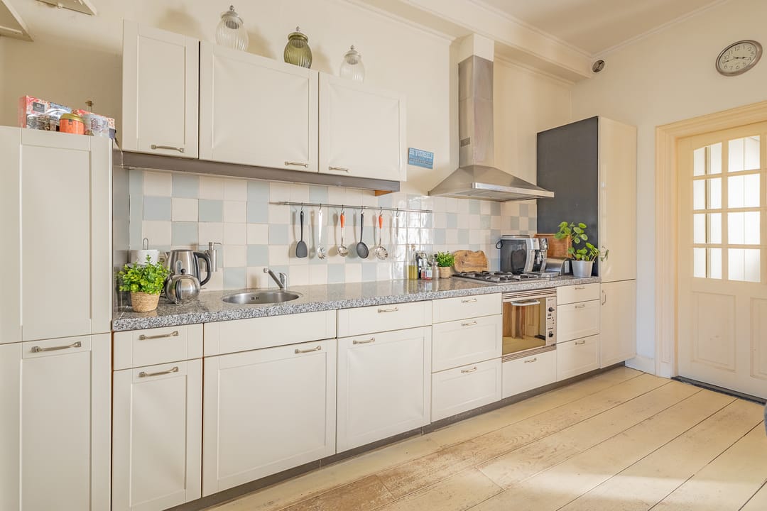 Foto 13 van Noordsingel 138