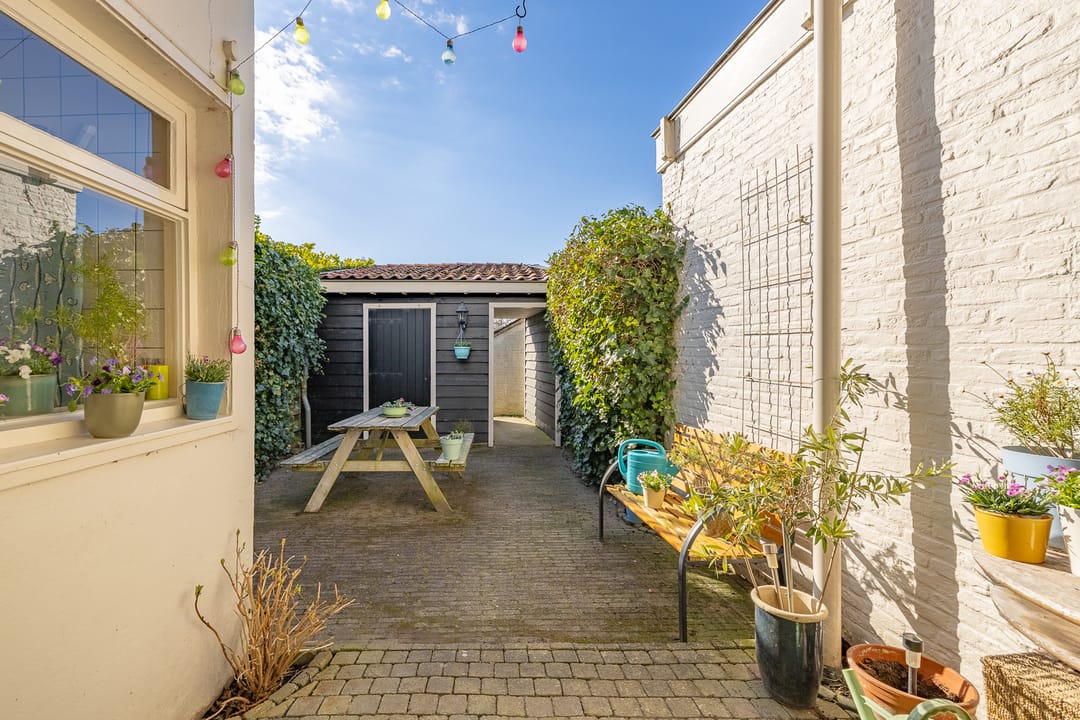 Foto 17 van Noordsingel 138