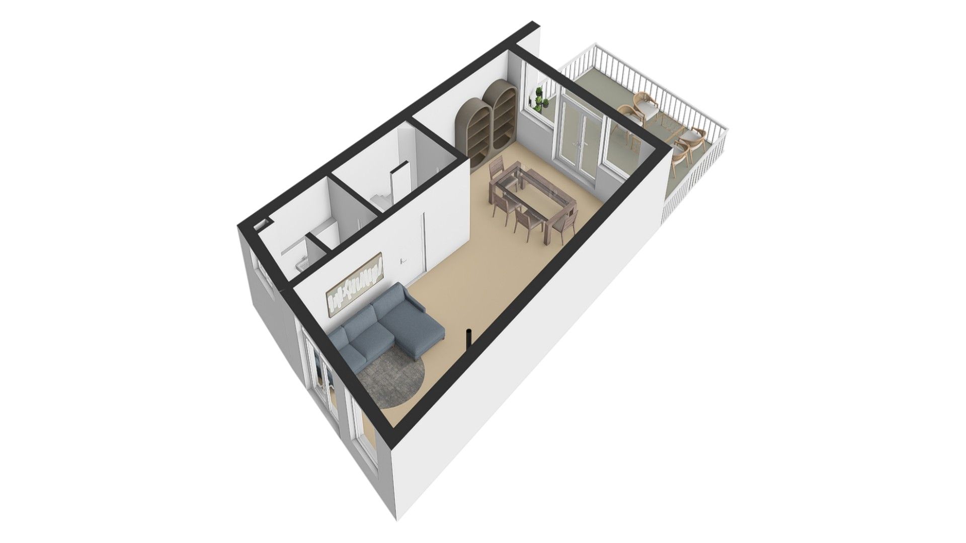 Foto 21 van Noordsingel 138