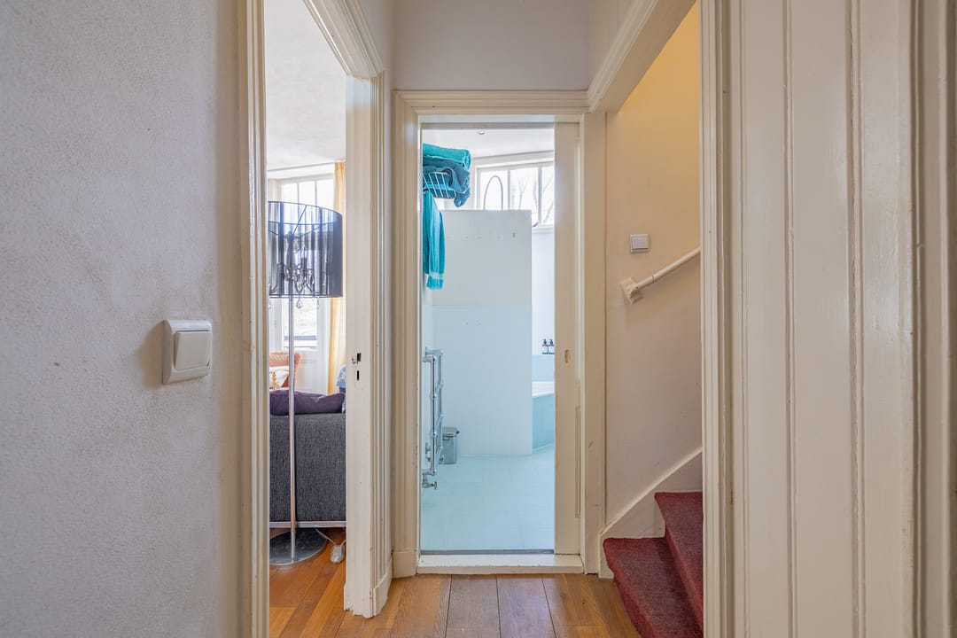 Foto 22 van Noordsingel 138