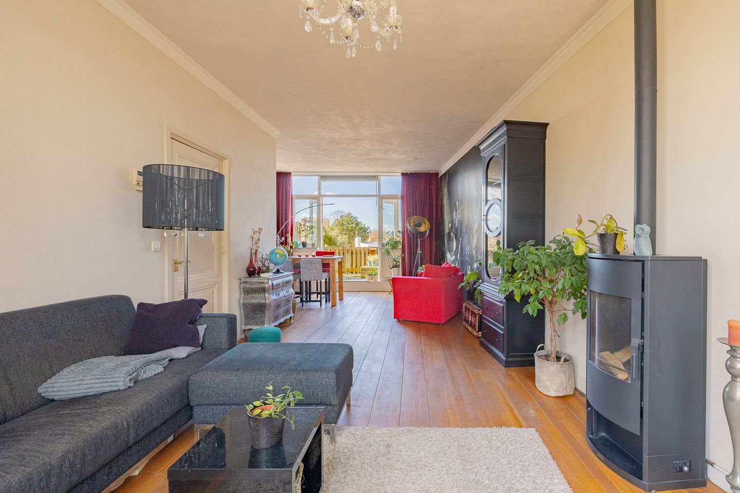 Foto 25 van Noordsingel 138