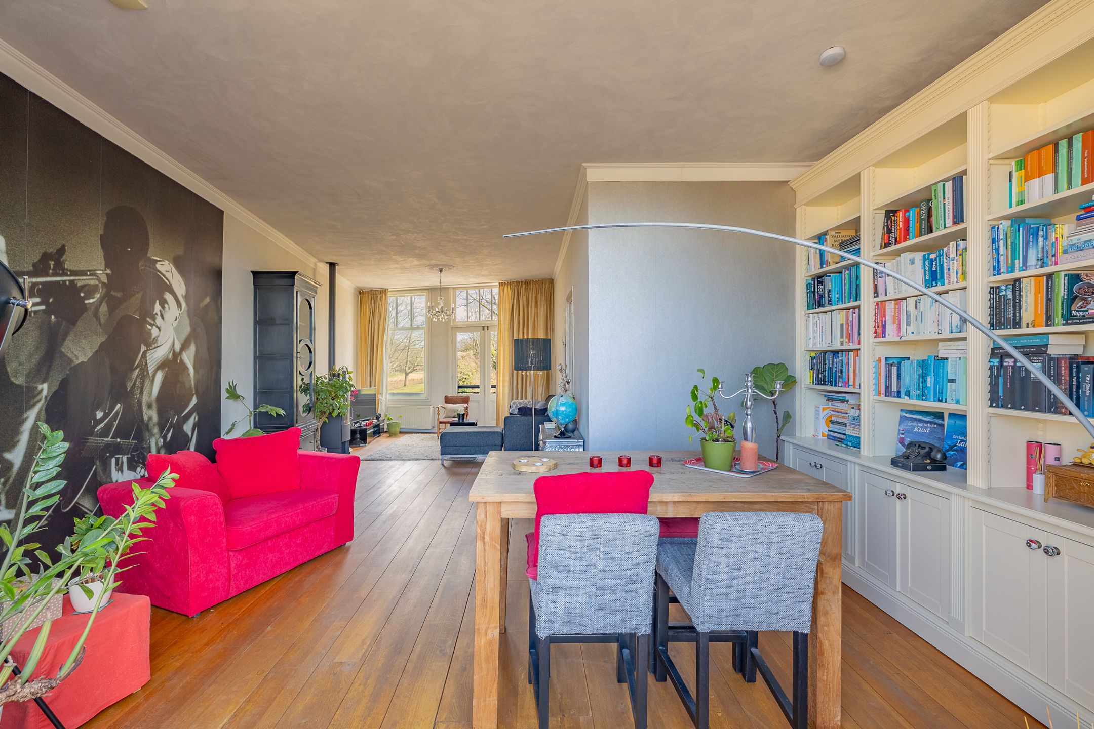 Foto 27 van Noordsingel 138