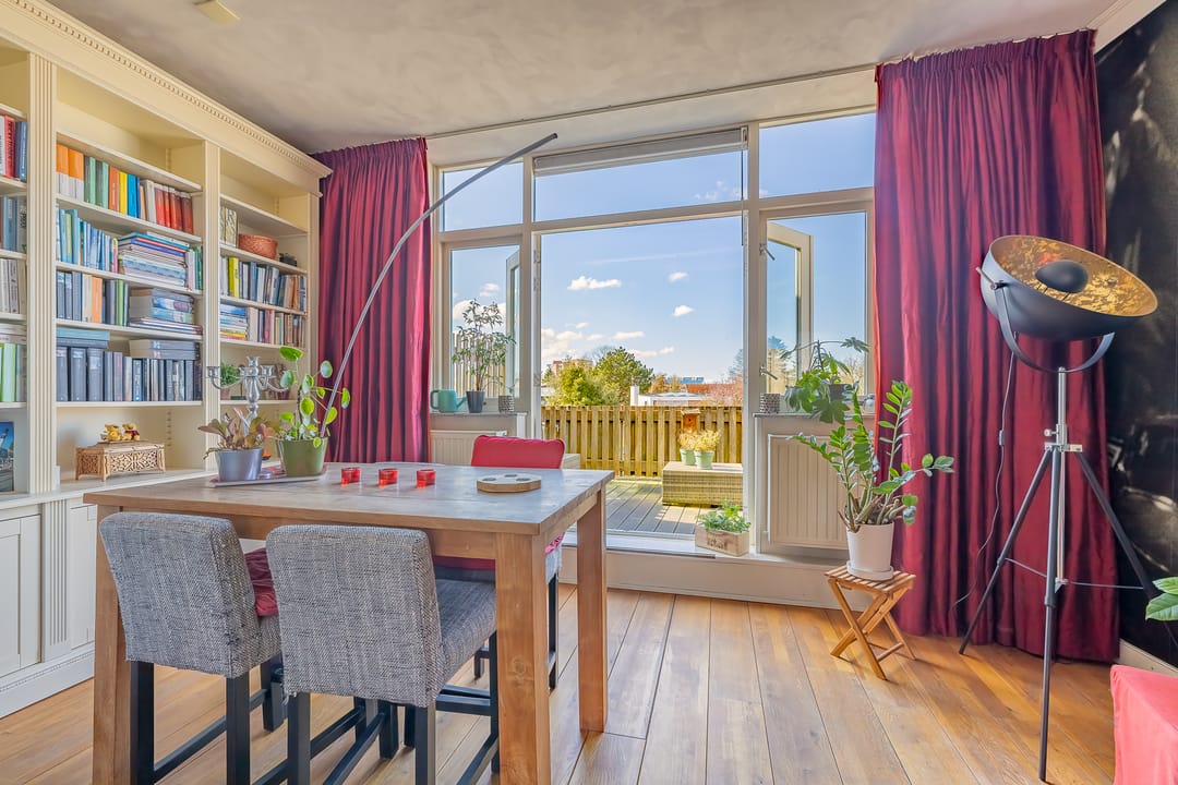 Foto 28 van Noordsingel 138