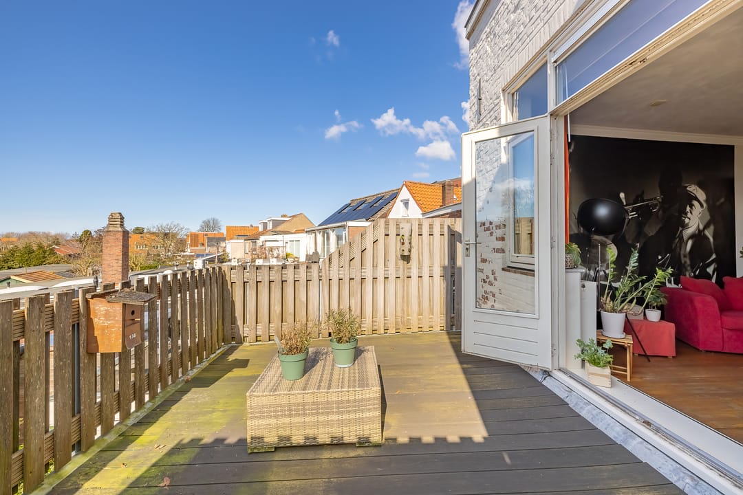 Foto 31 van Noordsingel 138