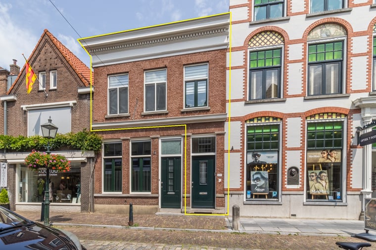Klinkerstraat 23-a main image