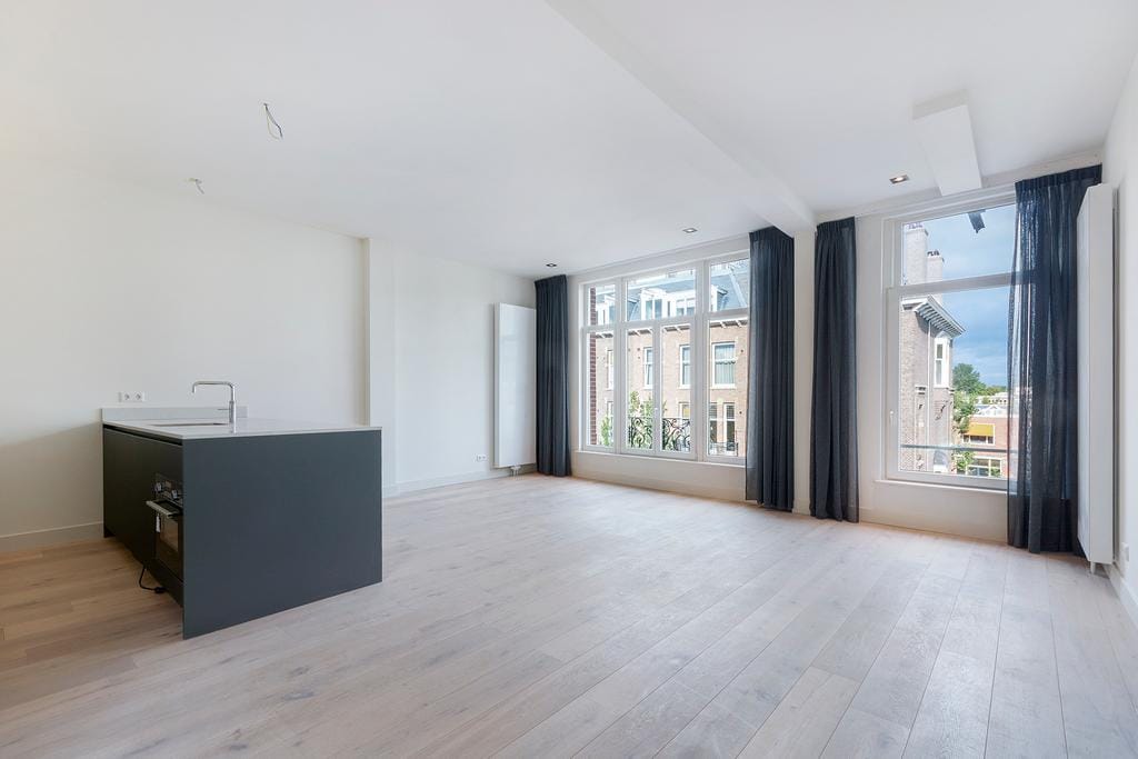 Photo 1 of Koninginneweg 181-3