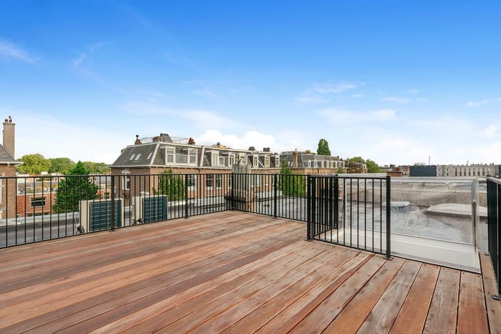 Foto 2 van Koninginneweg 181-3