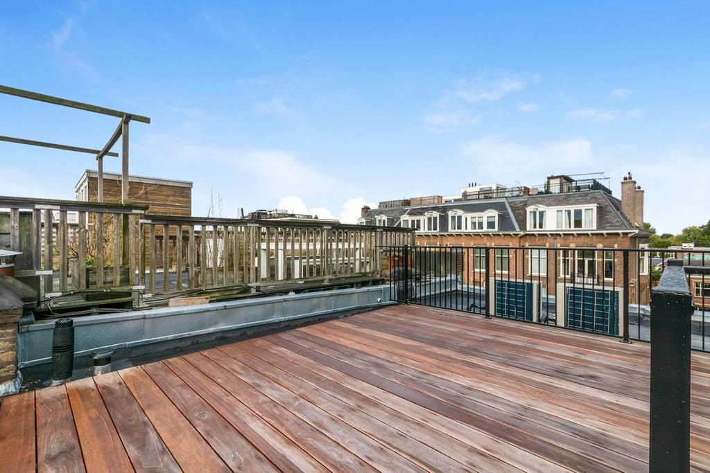 Photo 17 of Koninginneweg 181-3