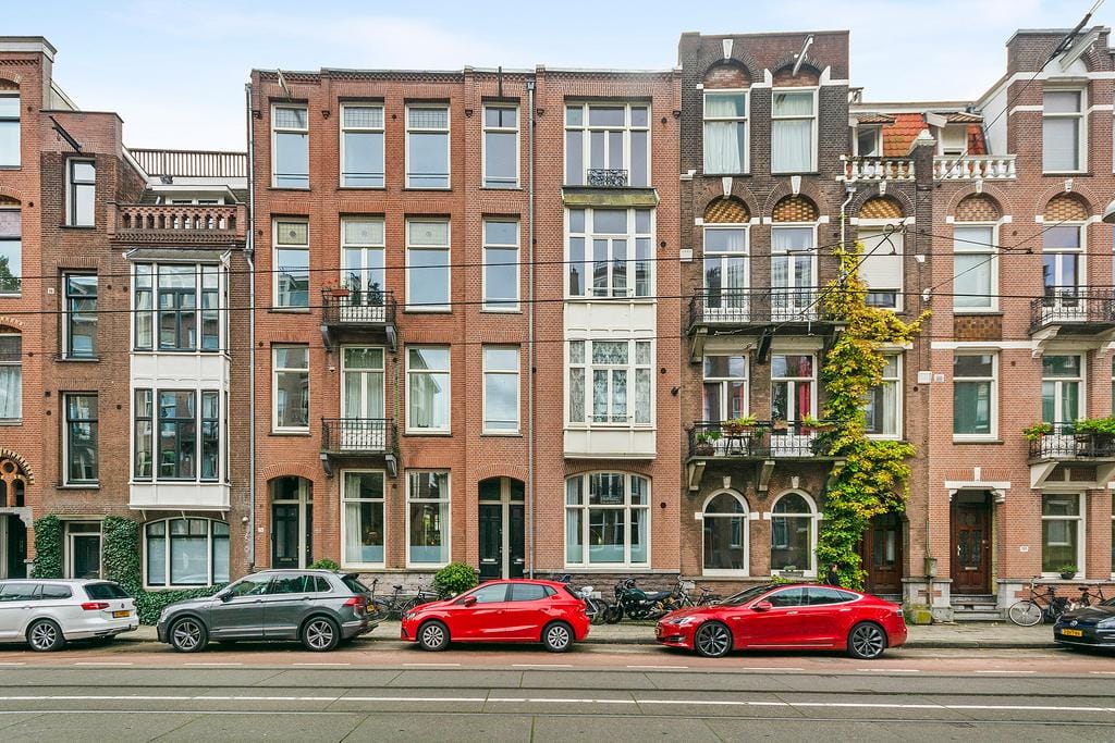 Photo 19 of Koninginneweg 181-3