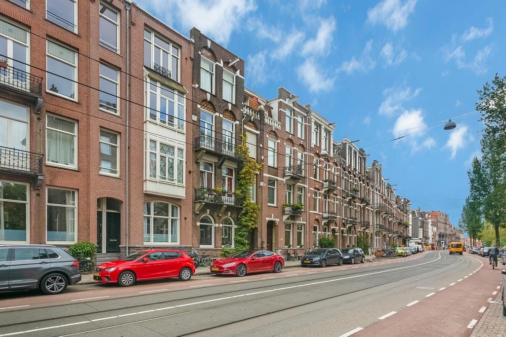 Photo 20 of Koninginneweg 181-3